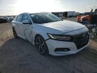 2020 Honda Accord Sport White vin: 1HGCV2F35LA003973 2020 Honda Accord Sport White vin: 1HGCV2F35LA003973