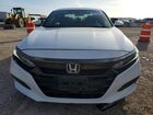 2020 Honda Accord Sport White vin: 1HGCV2F35LA003973 2020 Honda Accord Sport White vin: 1HGCV2F35LA003973