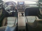 2019 Honda Accord Sport Черный vin: 1HGCV2F36KA022434