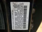 2019 Honda Accord Sport Черный vin: 1HGCV2F36KA022434