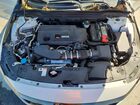 2019 Honda Accord Sport White vin: 1HGCV2F36KA034678
