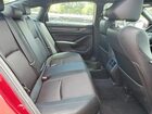 2019 Honda Accord Sport Красный vin: 1HGCV2F37KA002936