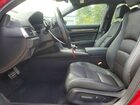 2019 Honda Accord Sport Красный vin: 1HGCV2F37KA002936