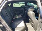 2019 Honda Accord Sport Серый vin: 1HGCV2F37KA015234