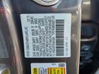 2019 Honda Accord Sport Серый vin: 1HGCV2F37KA015234