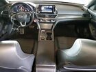 2021 Honda Accord Sport Blue vin: 1HGCV2F37MA029668