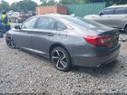2018 Honda Accord Sport 2.0t Black vin: 1HGCV2F38JA012261 2018 Honda Accord Sport 2.0t Black vin: 1HGCV2F38JA012261