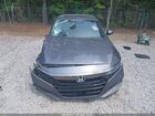 2018 Honda Accord Sport 2.0t Black vin: 1HGCV2F38JA012261 2018 Honda Accord Sport 2.0t Black vin: 1HGCV2F38JA012261