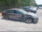 2018 Honda Accord Sport 2.0t Black vin: 1HGCV2F38JA012261 2018 Honda Accord Sport 2.0t Black vin: 1HGCV2F38JA012261