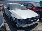 2019 Honda Accord Sport 2.0t White vin: 1HGCV2F38KA001424