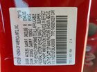 2020 Honda Accord Sport Red vin: 1HGCV2F39LA000509 2020 Honda Accord Sport Red vin: 1HGCV2F39LA000509