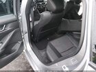 2022 Honda Accord Sport 2.0t Серебряный vin: 1HGCV2F39NA011383