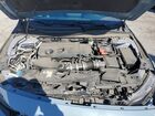 2022 Honda Accord Sport Gray vin: 1HGCV2F39NA015787