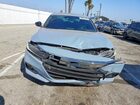 2022 Honda Accord Sport Gray vin: 1HGCV2F39NA015787