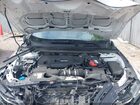 2018 Honda Accord Sport 2.0t Белый vin: 1HGCV2F3XJA018076