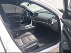2018 Honda Accord Sport 2.0t Белый vin: 1HGCV2F3XJA018076