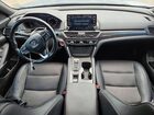 2021 Honda Accord Sport Gray vin: 1HGCV2F3XMA003520