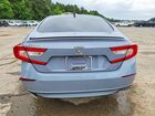 2021 Honda Accord Sport Gray vin: 1HGCV2F3XMA003520