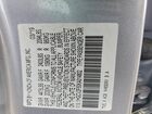 2019 Honda Accord Exl Silver vin: 1HGCV2F50KA014802