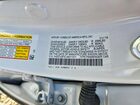 2018 Honda Accord Exl White vin: 1HGCV2F51JA011311