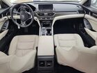 2018 Honda Accord Exl White vin: 1HGCV2F51JA011311
