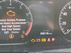 2019 Honda Accord Ex-l 2.0t White vin: 1HGCV2F51KA031771
