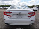 2019 Honda Accord Ex-l 2.0t White vin: 1HGCV2F51KA031771