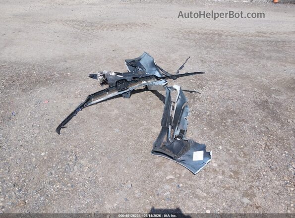 1HGCV2F51KA031771 2019 HONDA ACCORD White Widok zestawu wskaźników