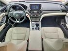2021 Honda Accord Touring Red vin: 1HGCV2F90MA015907