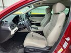2021 Honda Accord Touring Red vin: 1HGCV2F90MA015907