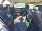 2021 Honda Accord Touring Gray vin: 1HGCV2F91MA005631