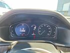 2021 Honda Accord Touring Gray vin: 1HGCV2F91MA005631