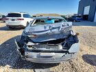2021 Honda Accord Touring Gray vin: 1HGCV2F91MA005631