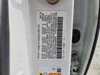 2019 Honda Accord Touring White vin: 1HGCV2F92KA036089
