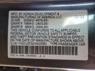 2022 Honda Accord Touring Gray vin: 1HGCV2F92NA005560