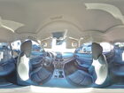 2022 Honda Accord Touring Gray vin: 1HGCV2F92NA005560