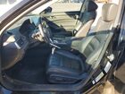 2022 Honda Accord Touring Серый vin: 1HGCV2F93NA006877