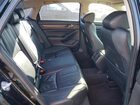 2022 Honda Accord Touring Серый vin: 1HGCV2F93NA006877