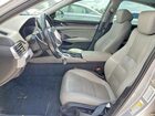 2019 Honda Accord Touring Silver vin: 1HGCV2F94KA024896