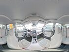 2019 Honda Accord Touring Silver vin: 1HGCV2F94KA024896