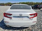 2022 Honda Accord Touring Белый vin: 1HGCV2F94NA009934
