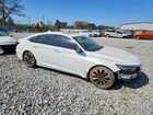 2022 Honda Accord Touring Белый vin: 1HGCV2F94NA009934