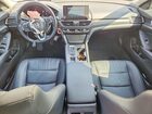 2022 Honda Accord Touring Белый vin: 1HGCV2F94NA009934
