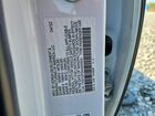 2022 Honda Accord Touring Белый vin: 1HGCV2F94NA009934