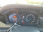 2022 Honda Accord Touring Белый vin: 1HGCV2F94NA009934