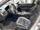 2018 Honda Accord Touring Серый vin: 1HGCV2F95JA043455