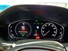 2018 Honda Accord Touring Серый vin: 1HGCV2F95JA043455