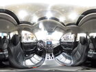 2018 Honda Accord Touring Серый vin: 1HGCV2F95JA043455