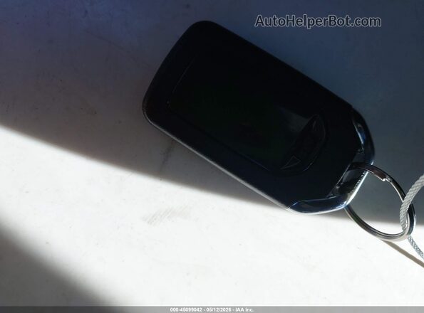 1HGCV2F95KA020873 2019 HONDA ACCORD Gray Vista del salpicadero