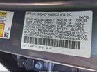 2019 Honda Accord Touring 2.0t Gray vin: 1HGCV2F95KA020873